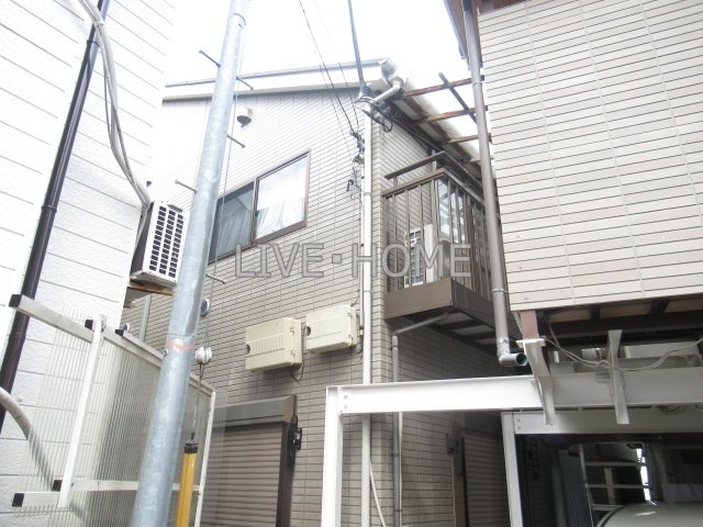 その他外観1