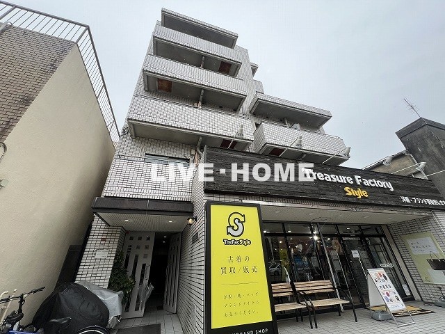 その他外観1