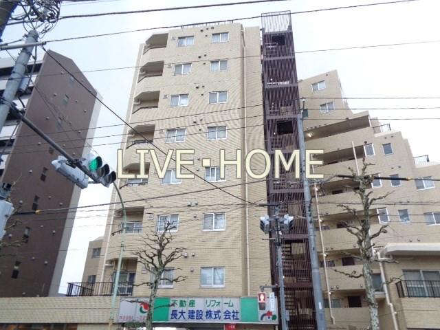 その他外観1