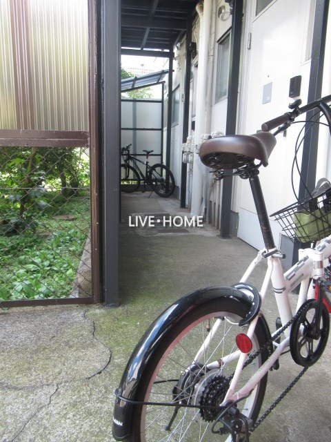 その他外観3