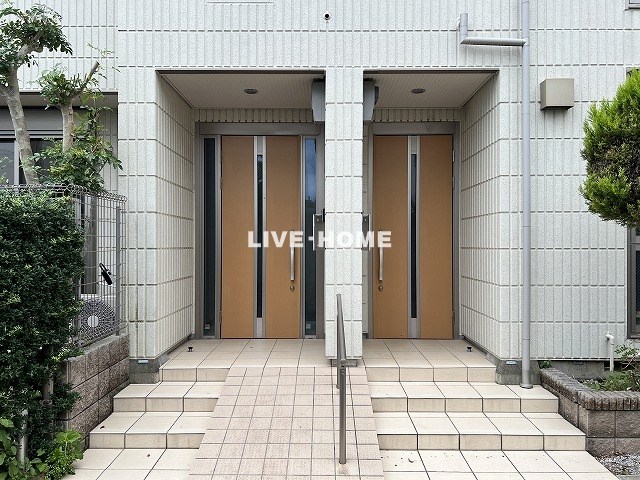 東京都中野区若宮３丁目 その他