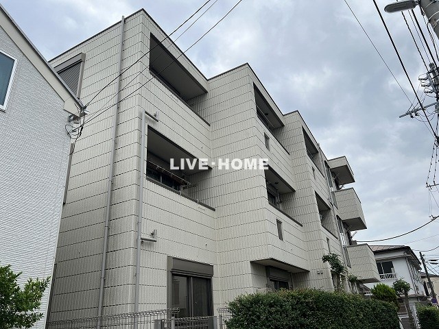 東京都中野区若宮３丁目 外観
