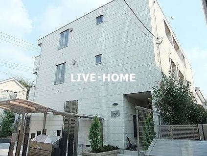 その他外観1