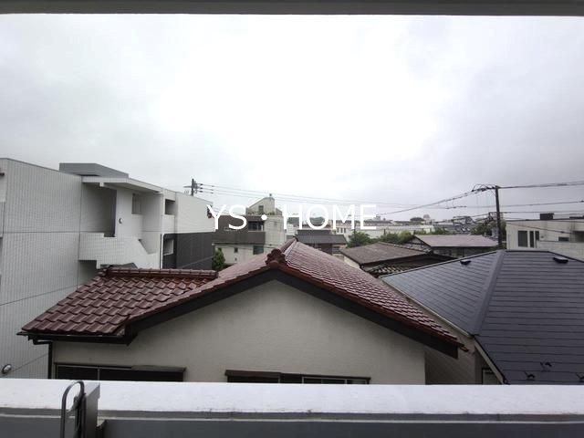 ベルメゾン中村橋サウス その他1
