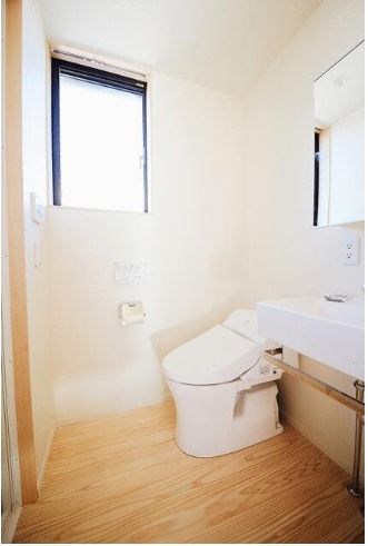 緑町の長屋 その他2