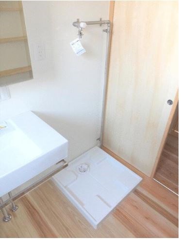 緑町の長屋 その他3