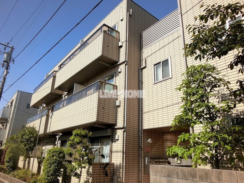 その他外観1