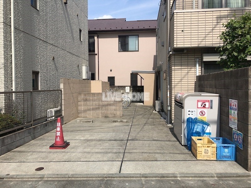 その他外観4