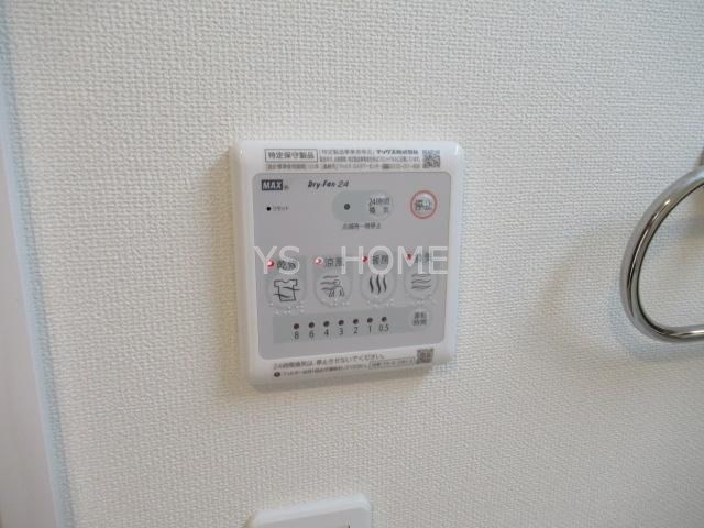 カメリアコート  その他5