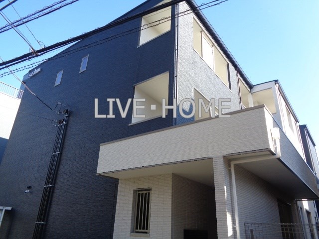 その他外観1