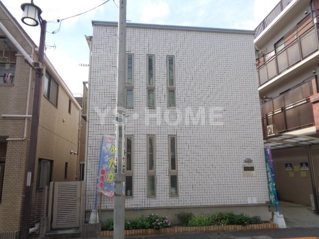 Maison Blanche  その他8