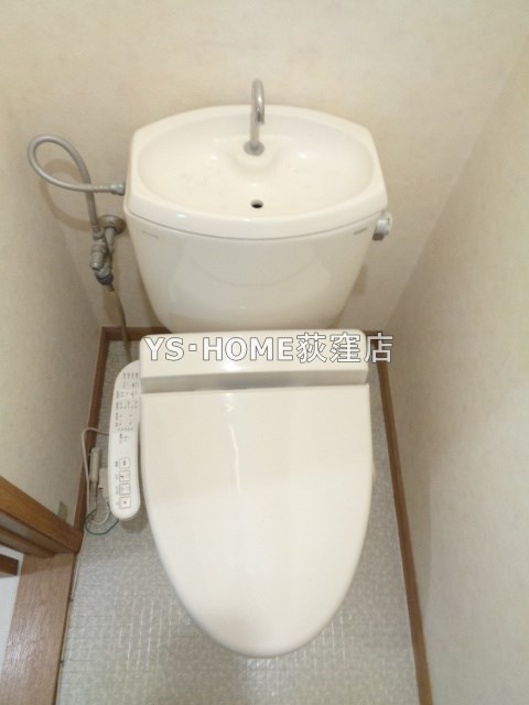 オーク西荻 その他1