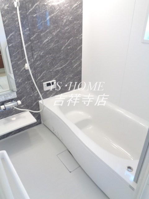 BＬＡＴＴ　ＨＵＳ 風呂画像
