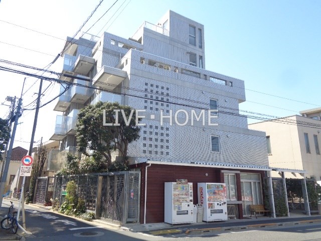 その他外観1