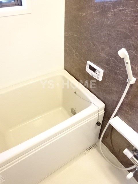 風呂画像