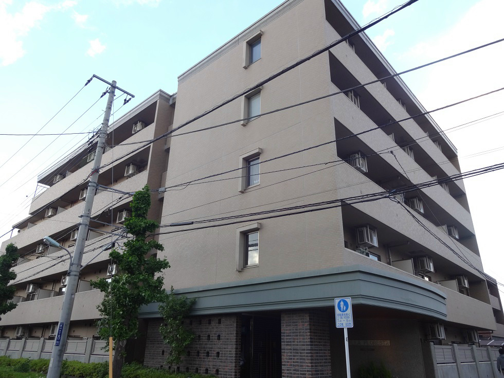 ヴィラ・フロレスタ その他外観1