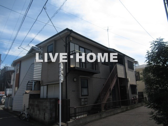 その他外観1
