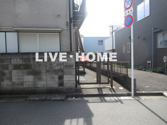 その他外観2