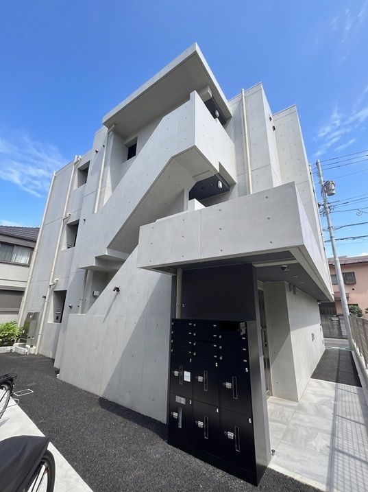 その他外観1