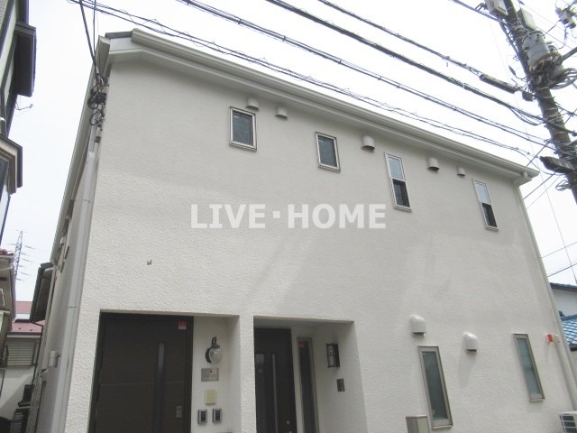 その他外観1