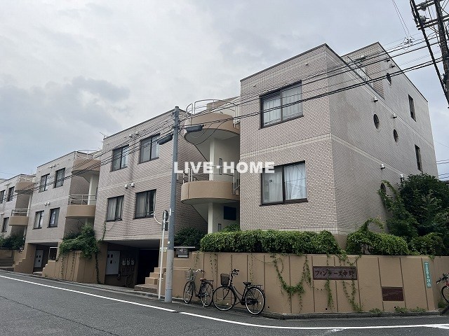 その他外観1