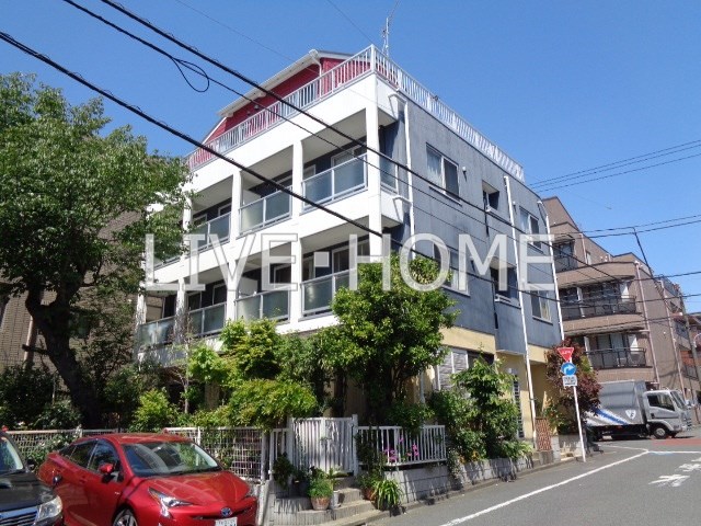 その他外観1