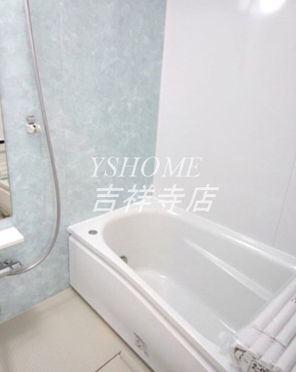 風呂画像