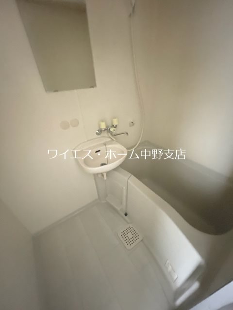 風呂画像