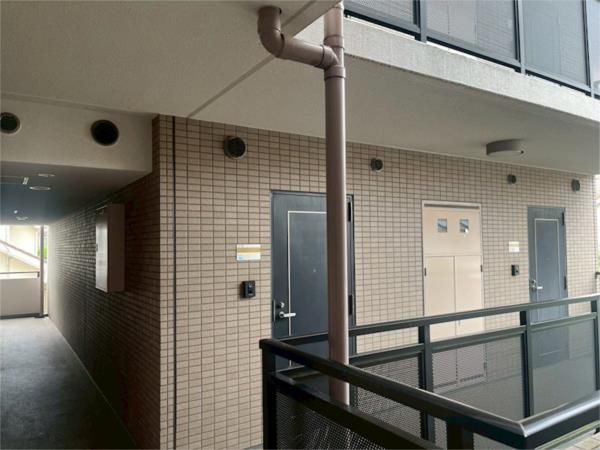 サウザンドⅤ その他外観4