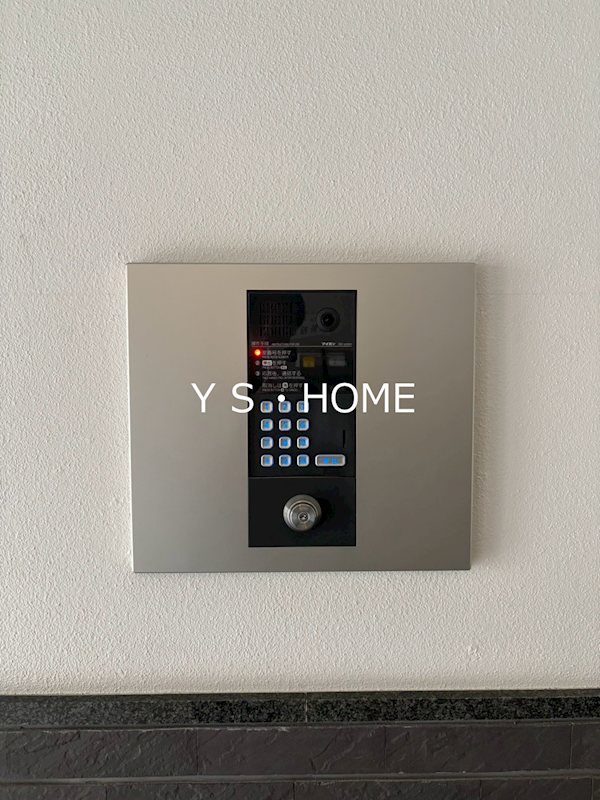 サウザンドⅤ その他外観2