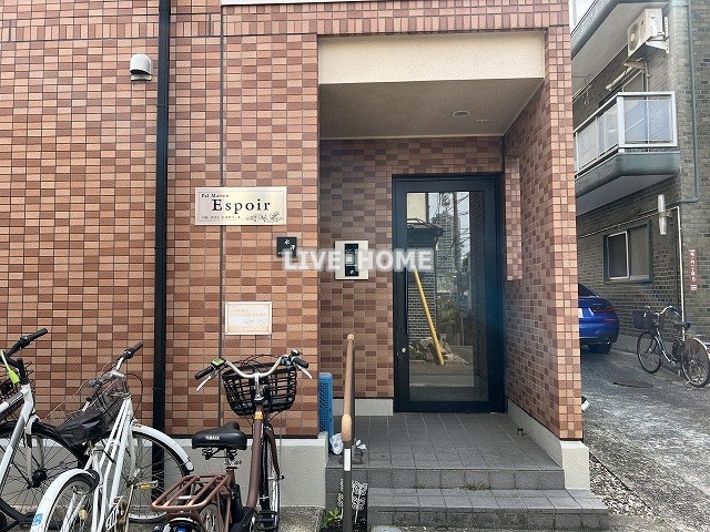 その他外観2