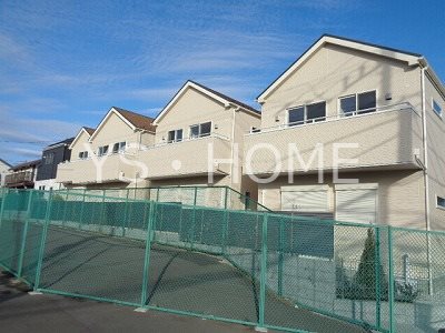 大泉学園町7丁目戸建賃貸住宅   その他外観1