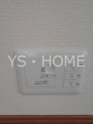 大泉学園町7丁目戸建賃貸住宅   その他20