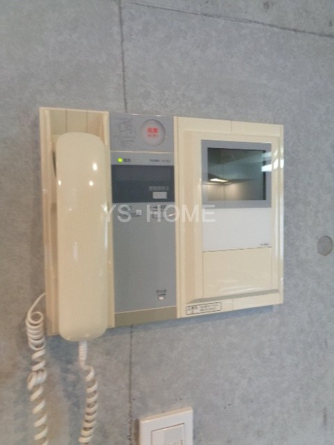 東京都杉並区宮前５丁目 その他設備