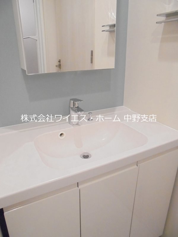 プライマル新中野 その他2