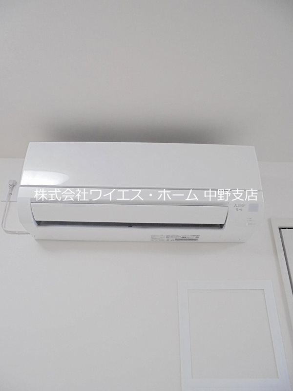 プライマル新中野 その他4