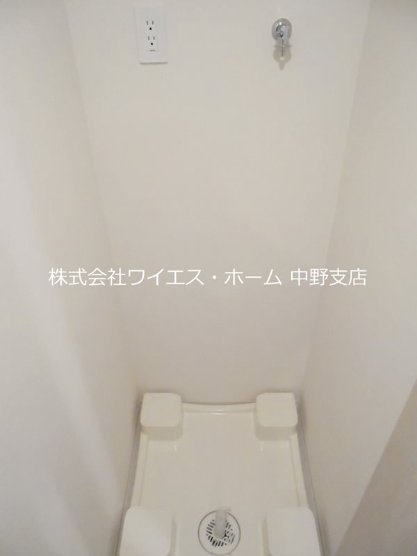 プライマル新中野 その他5