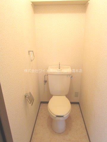 サイプレスタウンA棟 その他3