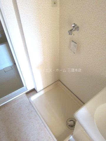 サイプレスタウンA棟 その他13