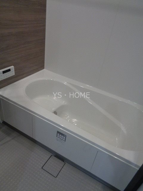 ベルデ・ジャルダン    風呂画像