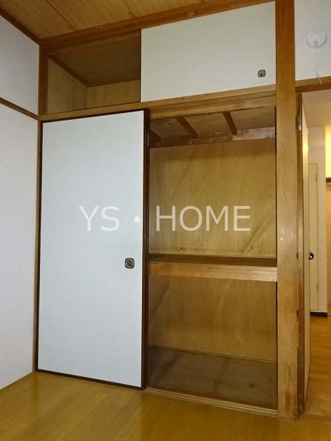 KEIⅡマンション  収納