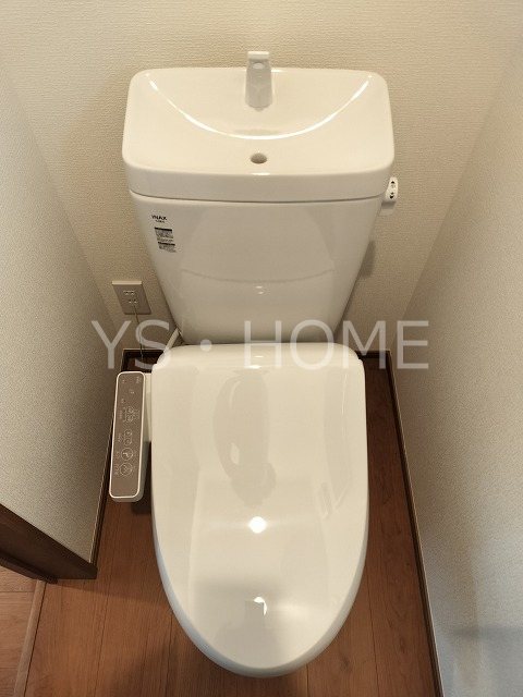 グランソフィア花小金井南町  その他3