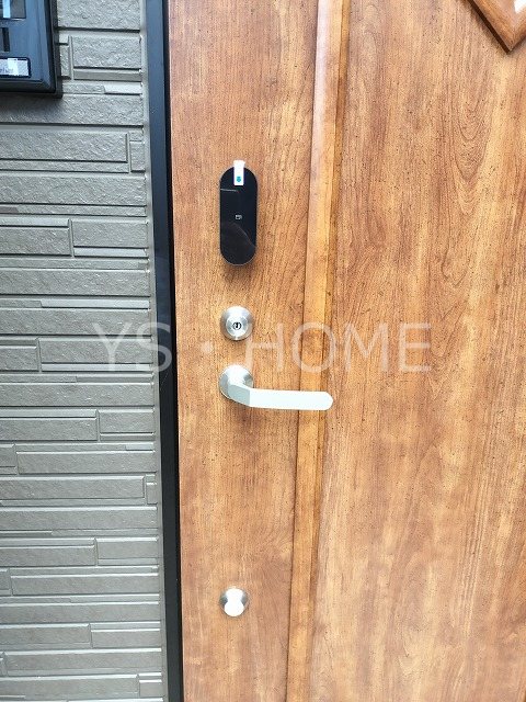 グランソフィア花小金井南町  その他外観3