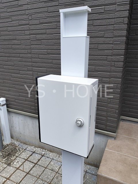 グランソフィア花小金井南町  その他外観4