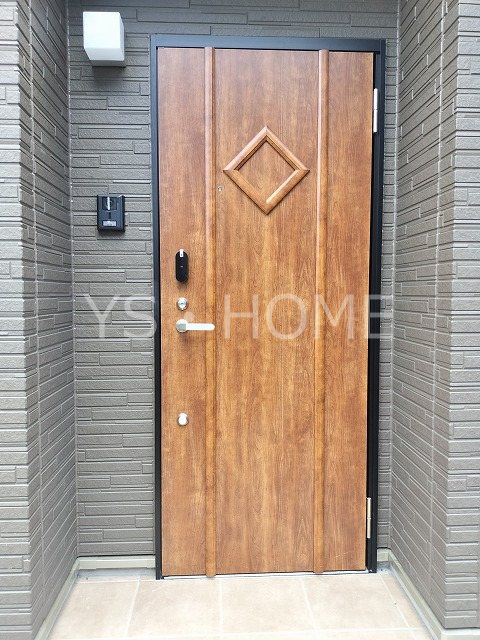グランソフィア花小金井南町  その他外観5