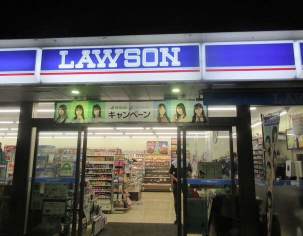 グランソフィア花小金井南町  周辺画像8