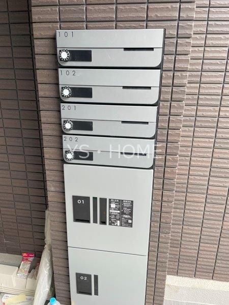 ROSEWOOD　KK その他3