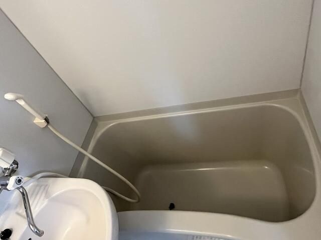 風呂画像