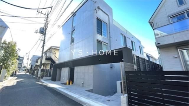 J-ARC吉祥寺 その他外観3
