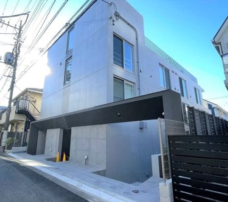 J-ARC吉祥寺 その他外観6